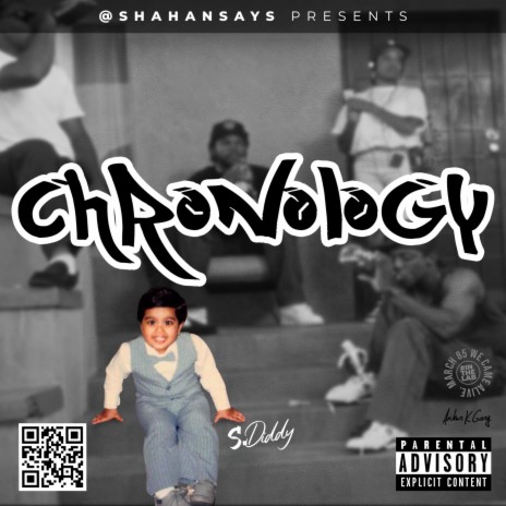 Chronology | Boomplay Music