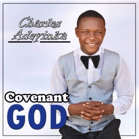 Covenant God | Boomplay Music