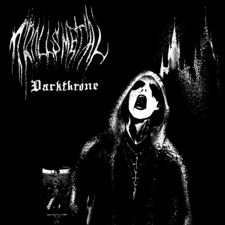 Darkthrone ft. ghots & w1shdead | Boomplay Music