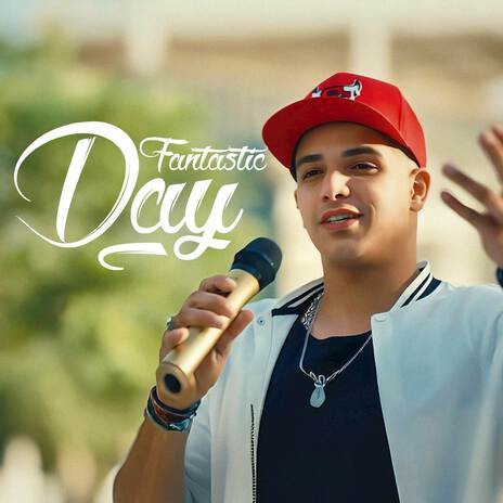 Fantastic day - عيد ميلادي انا - فيلم الهنا اللي انا فيه بطولة كريم محمود عبد العزيز | Boomplay Music