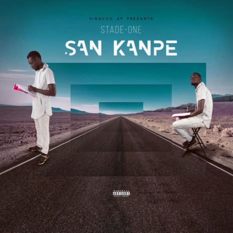 San Kanpe | Boomplay Music