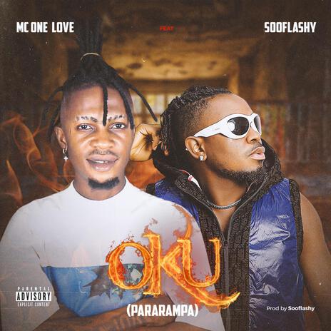 Oku (Pararampa) ft. sooflashy | Boomplay Music