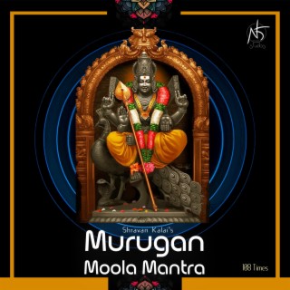 Murugan moola mantra