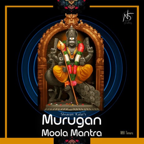 Murugan moola mantra | Boomplay Music