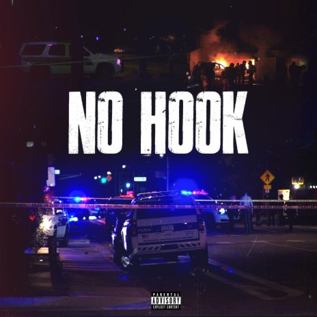 No Hook ft. SleezeteamK3, Doe7even & Figgue$ | Boomplay Music