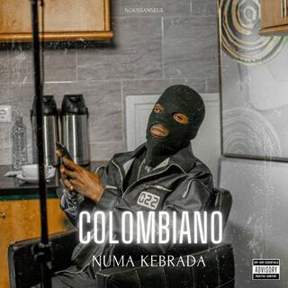 NUMA KEBRADA