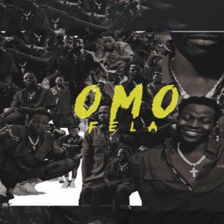Omofela lyrics | Boomplay Music