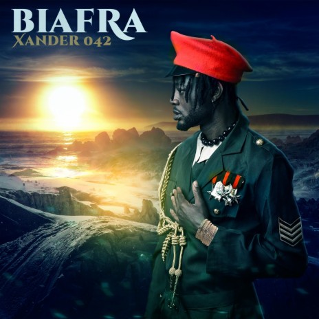 Biafra | Boomplay Music