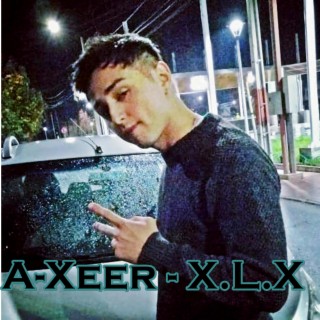 A-Xeer