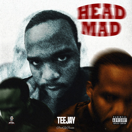 Head Mad ft. ProdByPanda | Boomplay Music