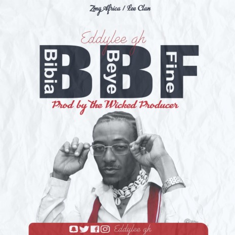 Bebia beye fine | Boomplay Music