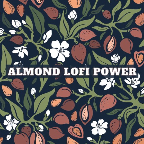 Almond Lofi Power | Boomplay Music