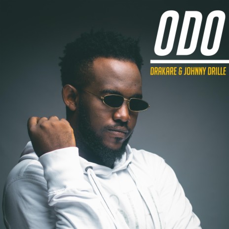 Odo ft. Johnny Drille | Boomplay Music