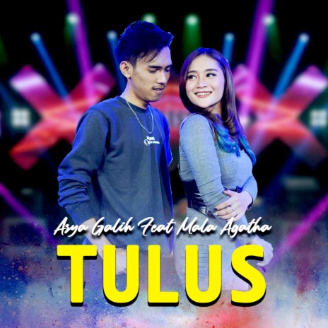 Tulus ft. Arya Galih | Boomplay Music