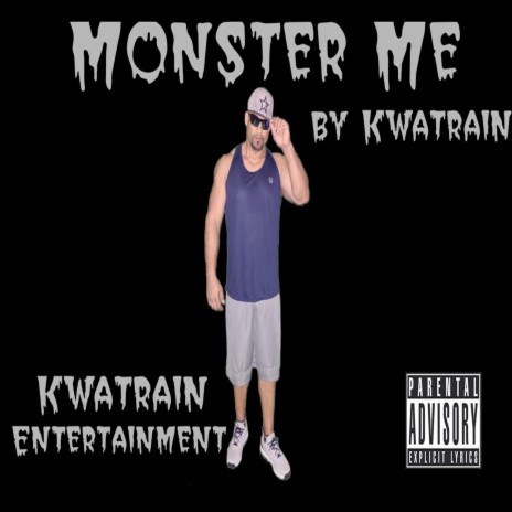 Monster Me | Boomplay Music