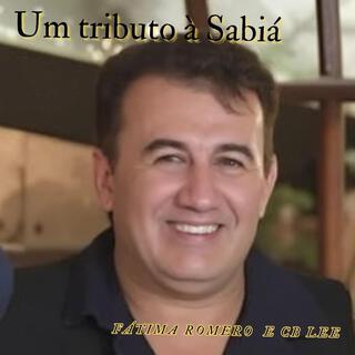 Passarinho sabiá