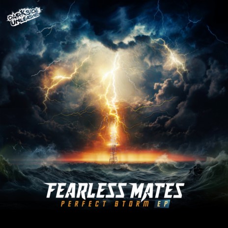 Perfect Storm (Fearless Mates Remix) ft. Pattern J | Boomplay Music