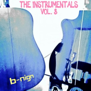 The Instrumentals, Vol. 3 (instrumental)