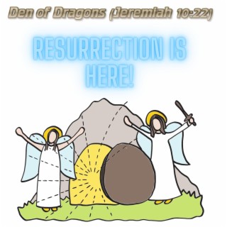 Resurrection is Here!-EP