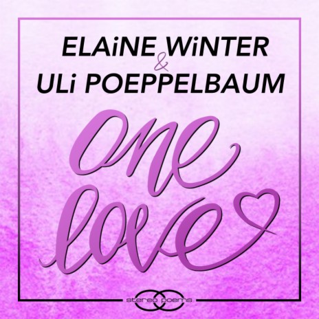One Love (Original Mix) ft. Uli Poeppelbaum | Boomplay Music