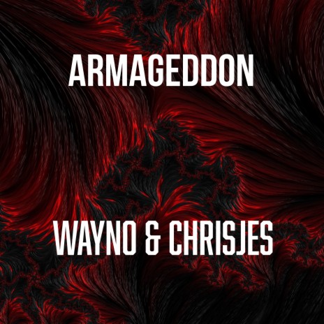 Armageddon ft. Chrisjes | Boomplay Music