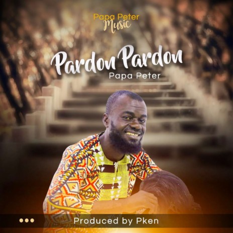 Pardon Pardon | Boomplay Music