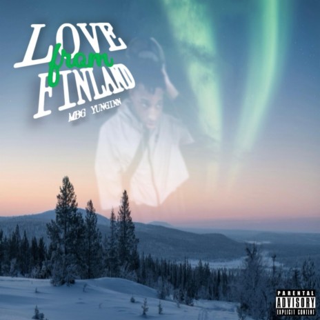 Love From Finland | Boomplay Music