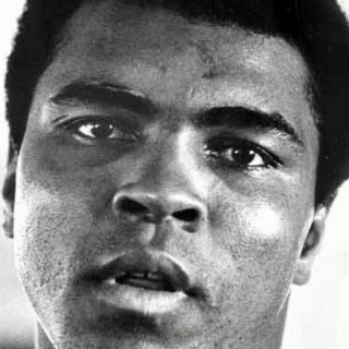 Muhammad Ali