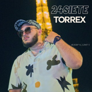 24siete lyrics | Boomplay Music