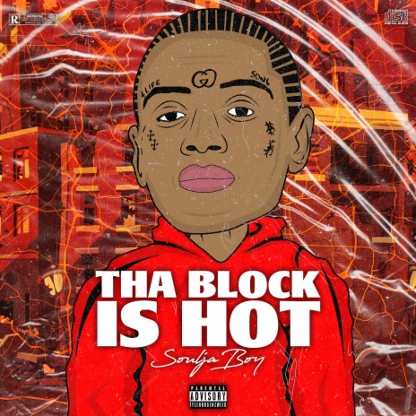 Tha Block Is Hot