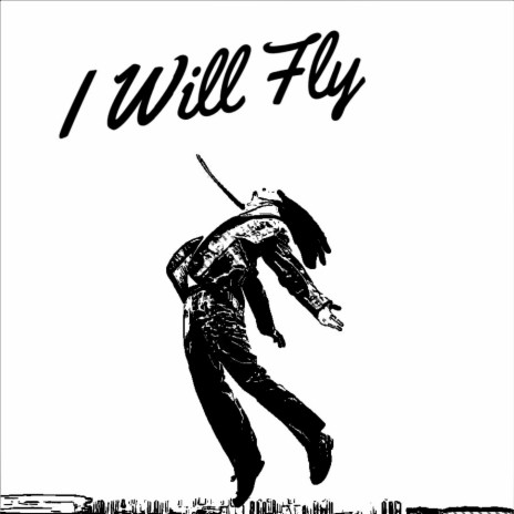 I Will Fly ft. Jimit Vasava | Boomplay Music