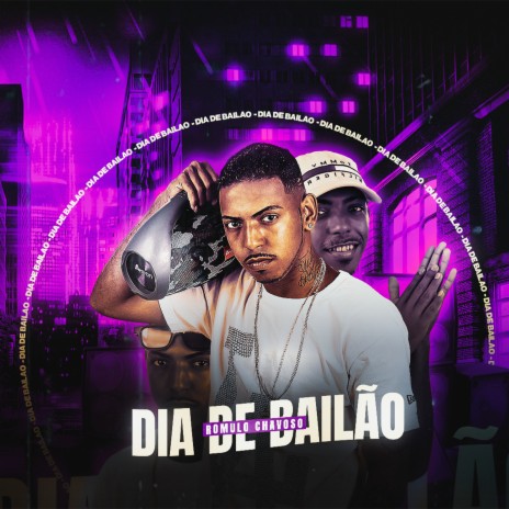 Dia de Bailão | Boomplay Music