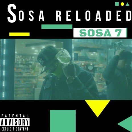 Sosa reloaded | Boomplay Music