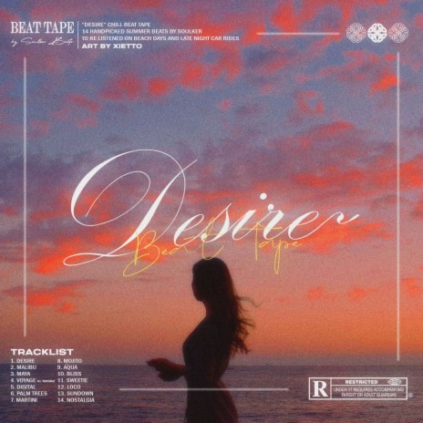 Desire | Boomplay Music