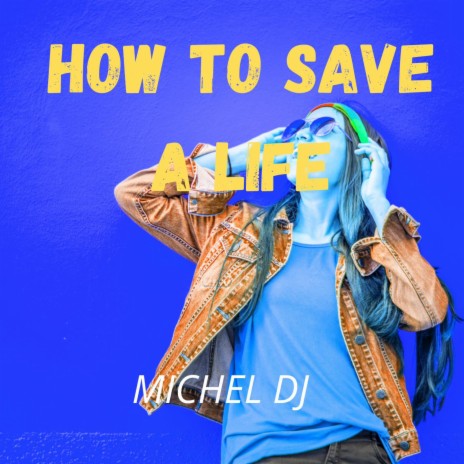 How to Save a Life | Boomplay Music