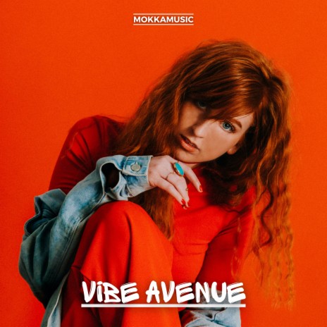 Vibe Avenue | Boomplay Music