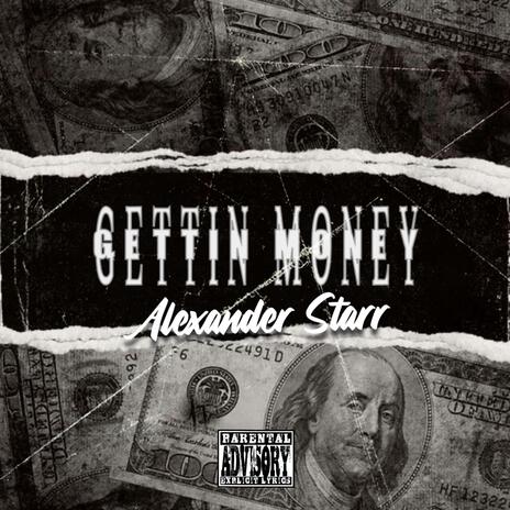 Gettin Money | Boomplay Music