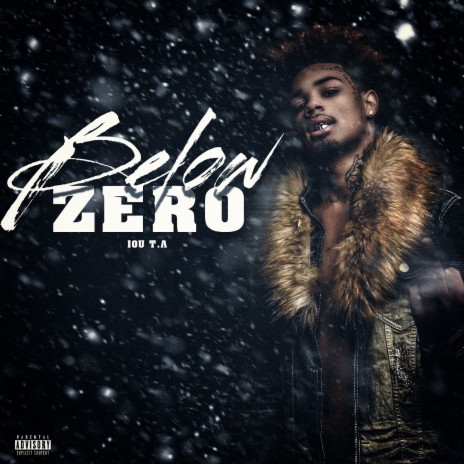 Below Zero | Boomplay Music