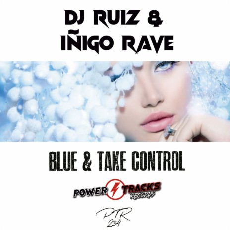 Blue ft. Iñigo Rave | Boomplay Music