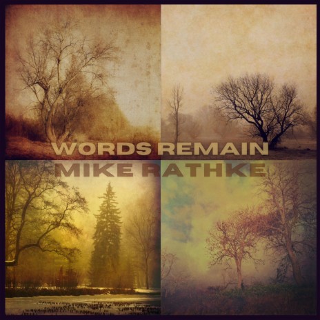 Words Remain | Boomplay Music