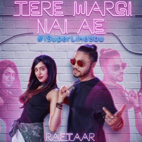 Tere Wargi Nai Ae | Boomplay Music