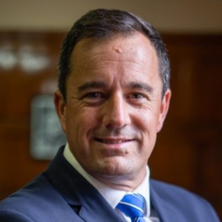 Steenhuisen on the latest ANC scandals - and SA’s “cowardly” President…