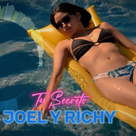 Tu Secreto ft. Richy Nolie | Boomplay Music