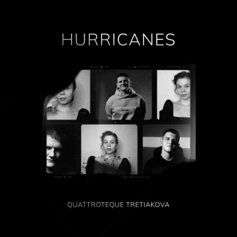 Hurricanes ft. TRETIAKOVA | Boomplay Music