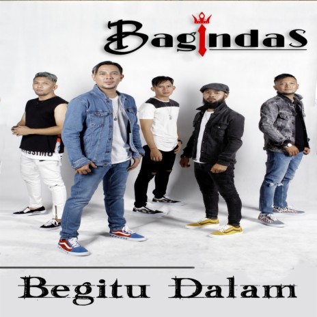 Begitu Dalam | Boomplay Music