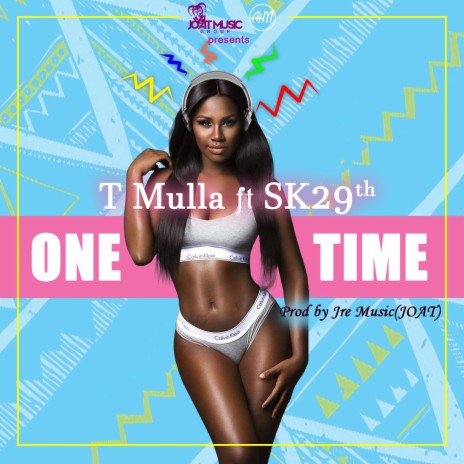 One Time (feat. Sk 29th) | Boomplay Music