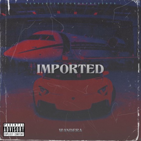 IMPORTED | Boomplay Music