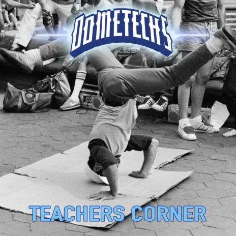 TEACHERS CORNER
