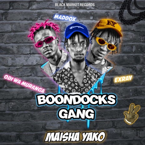 Maisha Yako | Boomplay Music