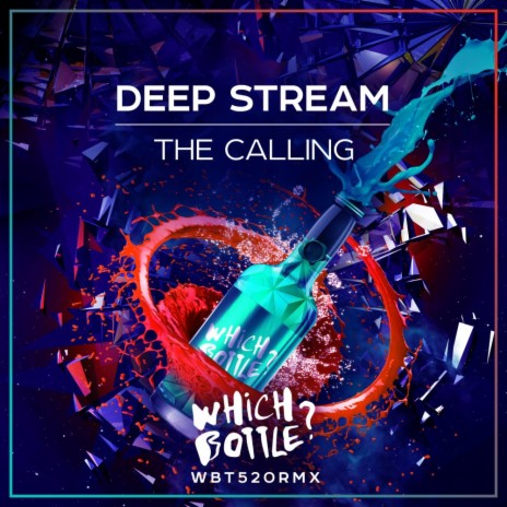 The Calling (Radio Edit) | Boomplay Music